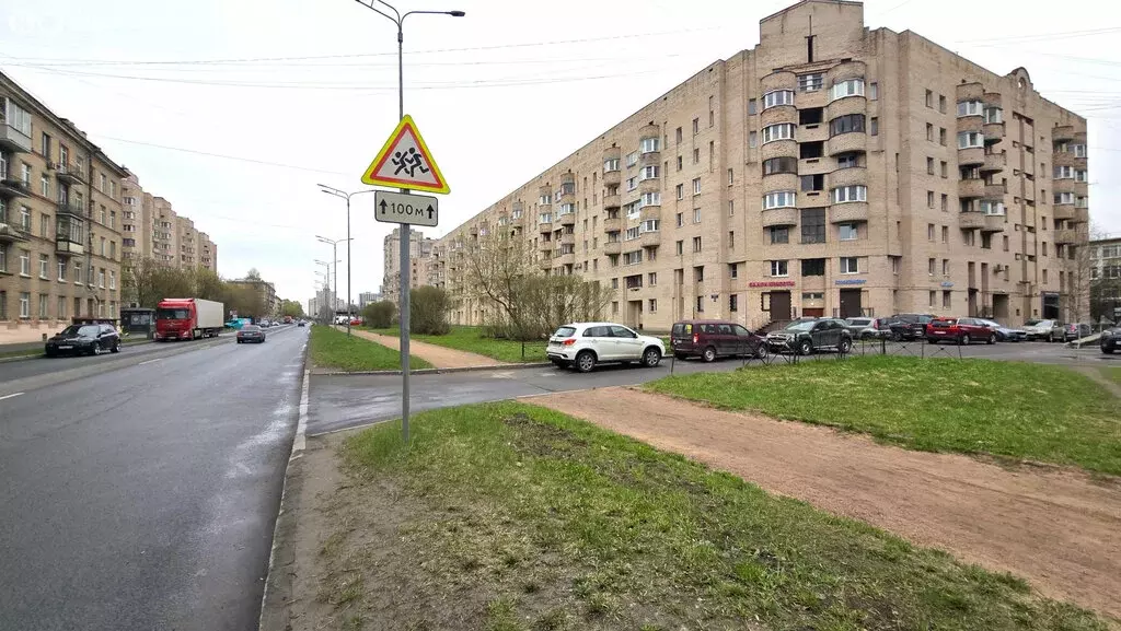 Офис (22.9 м) - Фото 1