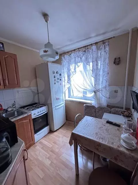 2-к. квартира, 44 м, 4/5 эт. - Фото 1