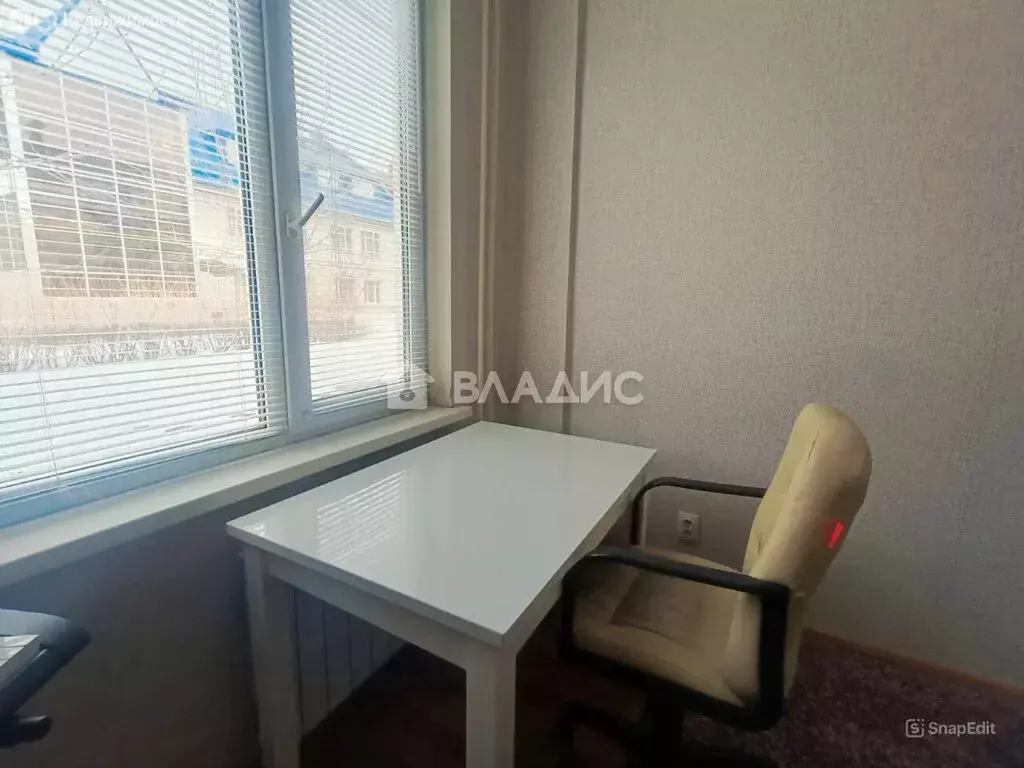 1-комнатная квартира: село Засечное, Радужная улица, 5 (33.8 м) - Фото 2