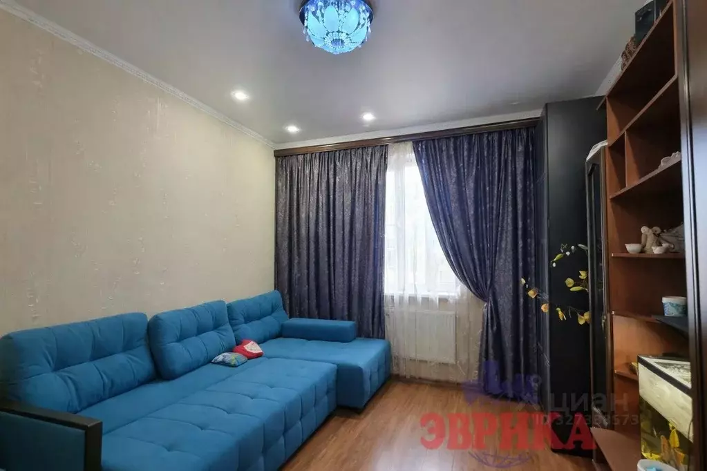 2-к кв. Краснодарский край, Крымск ул. Маршала Гречко (78.0 м) - Фото 1