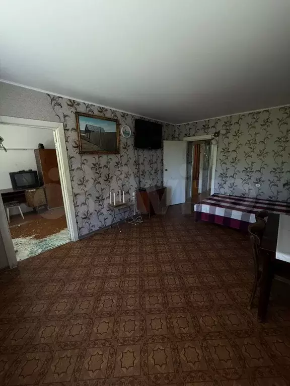 3-к. квартира, 58,7 м, 2/5 эт. - Фото 1