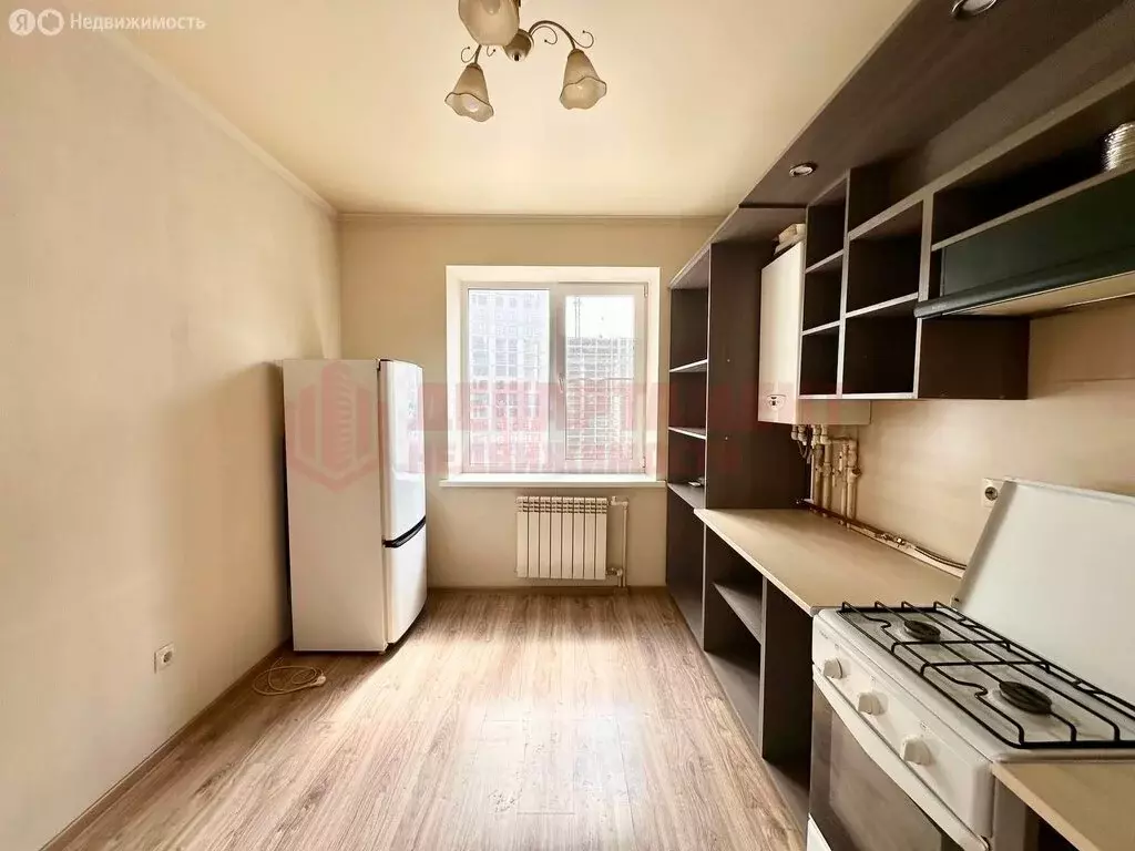 1-комнатная квартира: Астрахань, улица Космонавтов, 18к4 (32.9 м) - Фото 2