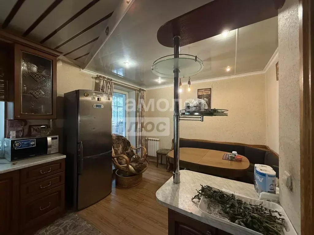 3-к кв. Марий Эл, Йошкар-Ола ул. Подольских Курсантов, 12 (75.2 м) - Фото 1