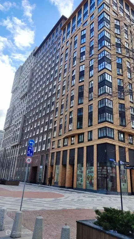 Продаётся 1-к квартира, 38.7 м - Фото 1