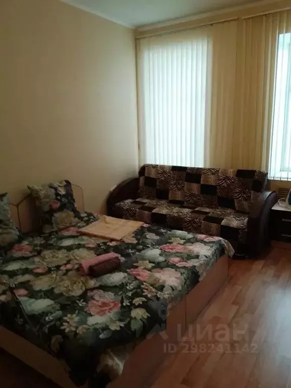 1-к кв. Пензенская область, Пенза ул. Бакунина, 62 (37.0 м) - Фото 2