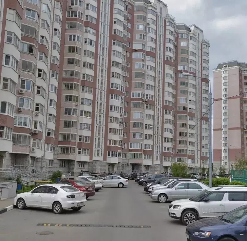 2-к кв. Московская область, Ленинский городской округ, Бутово пгт ... - Фото 1