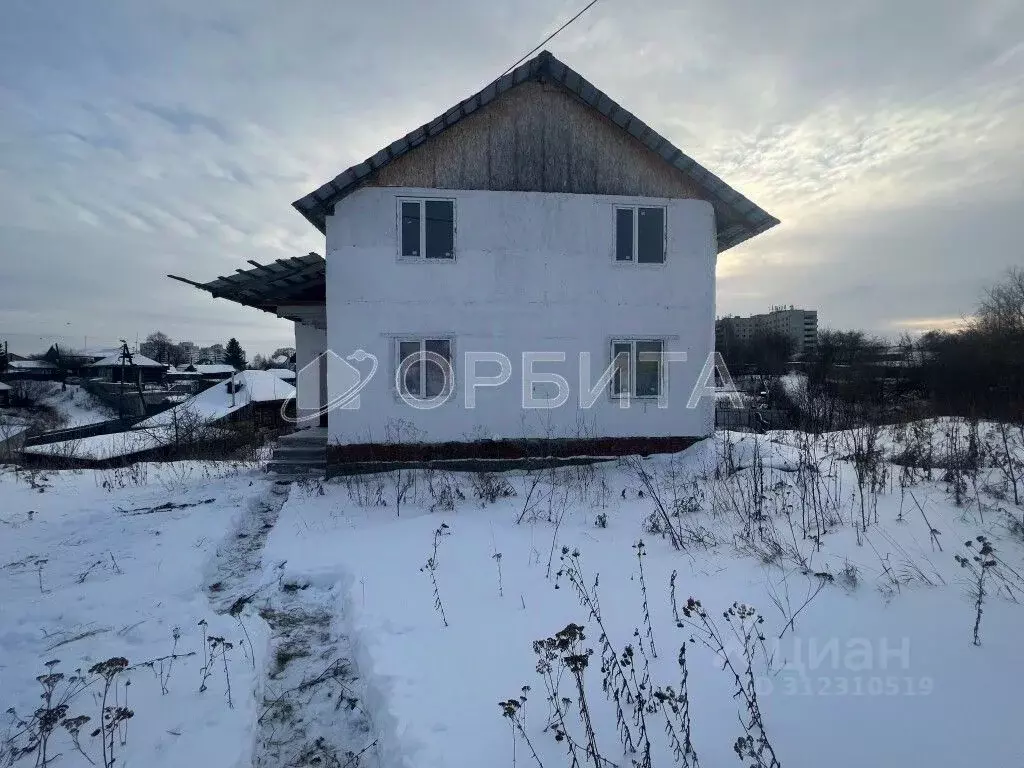 Дом в Тюменская область, Тюмень Васильковая ул. (120 м) - Фото 0