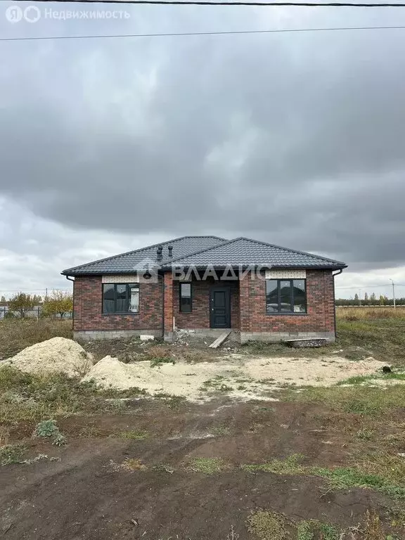 Дом в Белгород, микрорайон Юго-Западный-2.1, Звёздная улица, 1 (130 м) - Фото 1