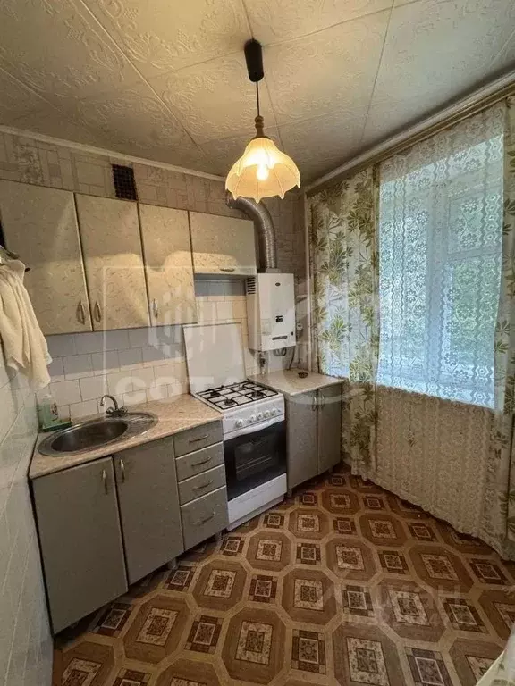 2-к кв. Воронежская область, Воронеж Вольная ул., 44 (45.0 м) - Фото 1