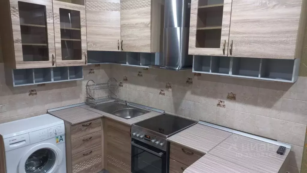1-к кв. Москва Староалексеевская ул., 14К1 (40.0 м) - Фото 1