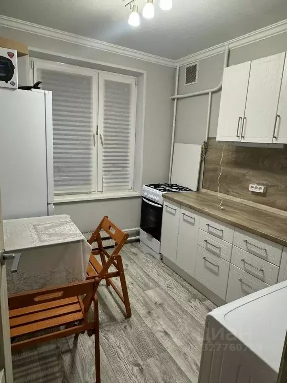 1-к кв. Москва Ярославское ш., 18 (32.9 м) - Фото 1