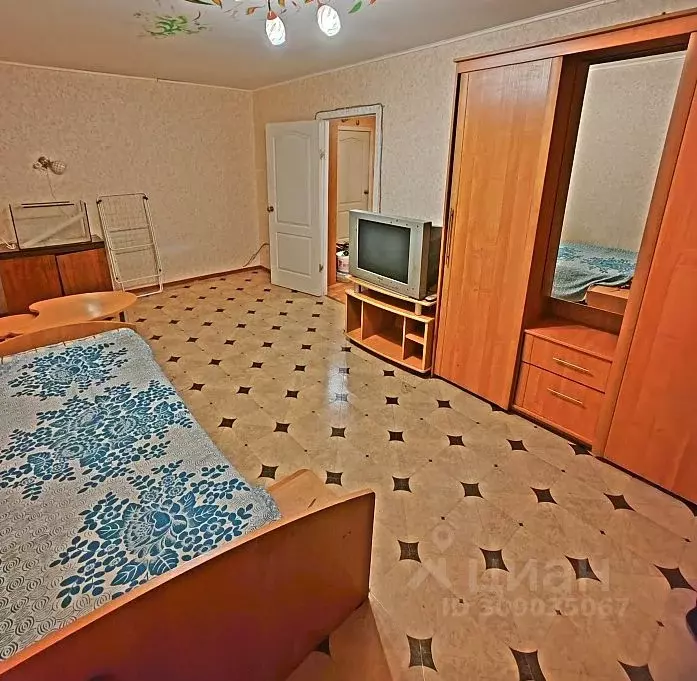 2-к кв. Ярославская область, Ярославль ул. Ухтомского, 21 (47.0 м) - Фото 2