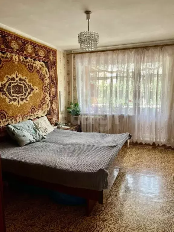 3-к кв. Мордовия, Саранск Гожувская ул., 4 (64.1 м) - Фото 1