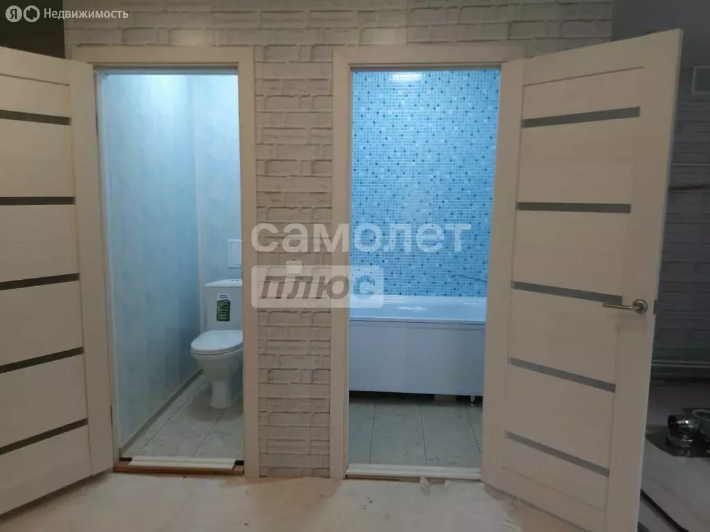 2-комнатная квартира: Перекоп, Школьная улица, 1 (44.8 м) - Фото 2