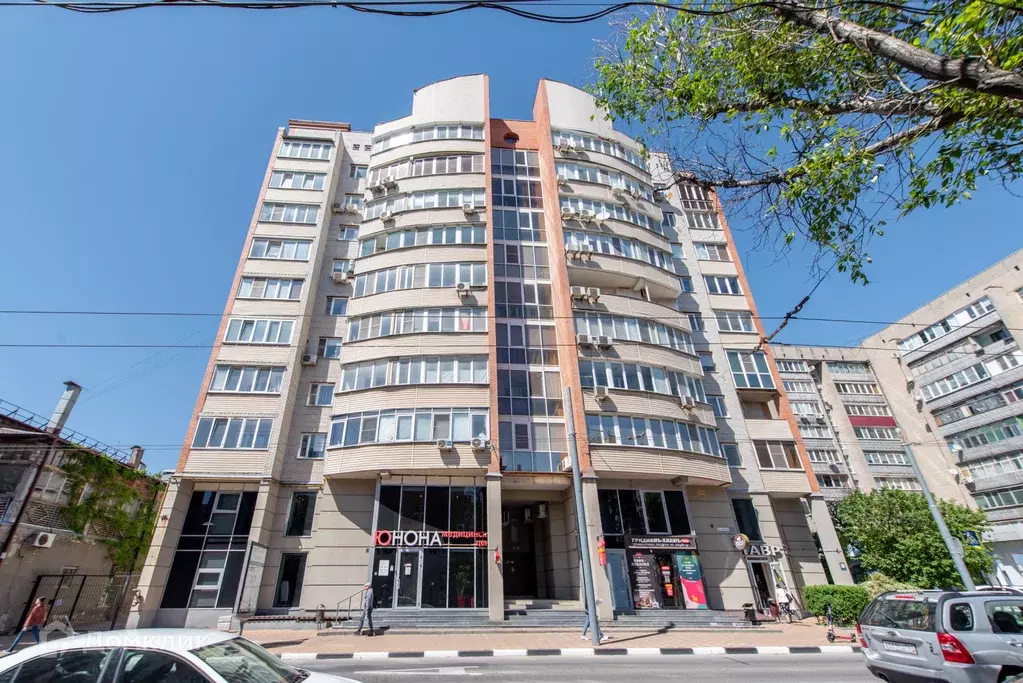 Продаётся 3-к квартира, 118 м - Фото 1