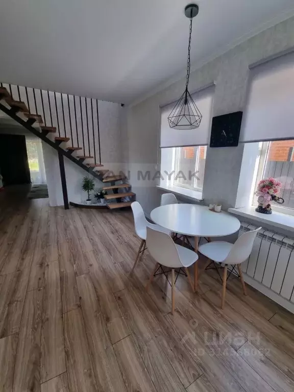 Дом в Адыгея, Майкоп ул. Лермонтова, 106 (115 м) - Фото 1