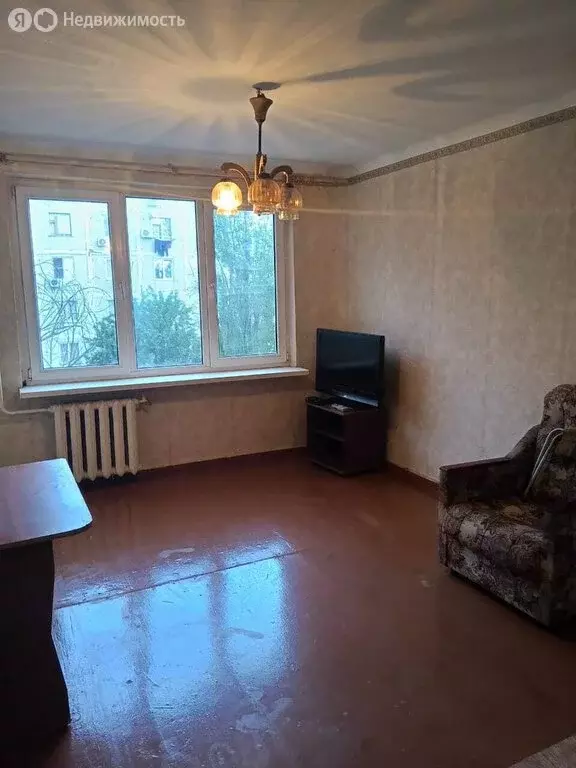 1к в 5-комнатной квартире ( м) - Фото 1
