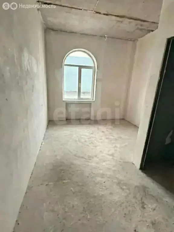 Квартира-студия: Ставрополь, Промышленный район, микрорайон № 33, ... - Фото 2