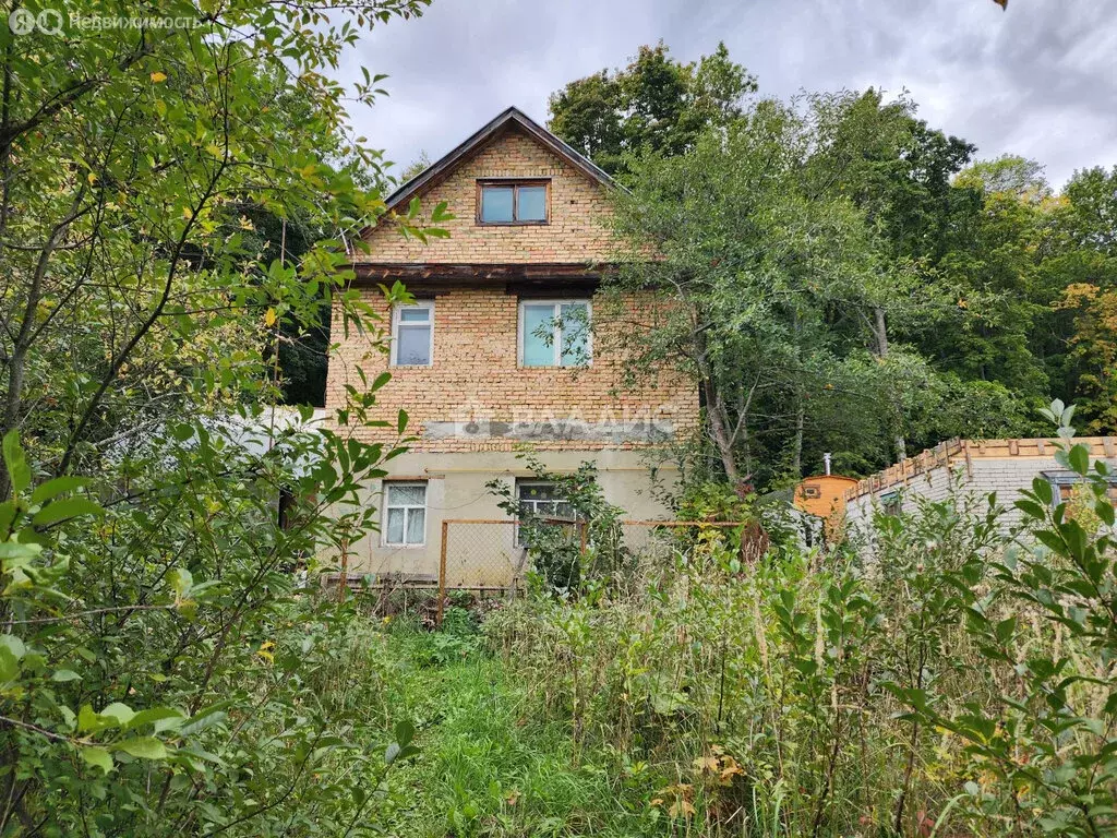 Дом в Пензенский район, Богословский сельсовет, садовое товарищество ... - Фото 0