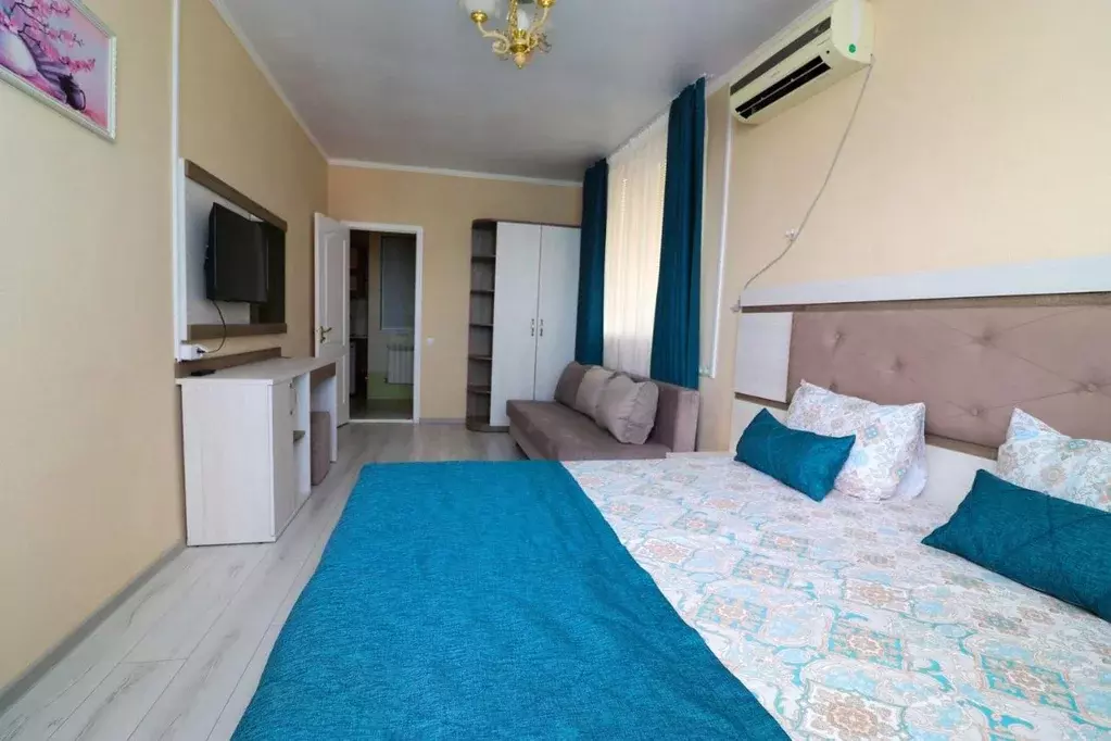 Комната Крым, Ялта ул. Дражинского, 7А (30.0 м) - Фото 1