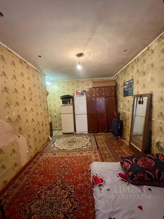 Комната Московская область, Лосино-Петровский городской округ, ... - Фото 1