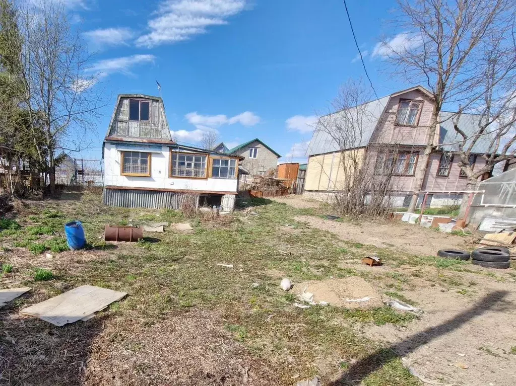 Участок 3,8 сот. (СНТ, ДНП) - Фото 0