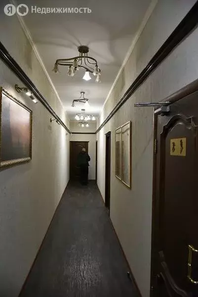 Офис (92 м) - Фото 1