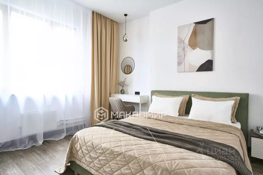 2-к кв. Москва Большой Строченовский пер., 9 (63.0 м) - Фото 2