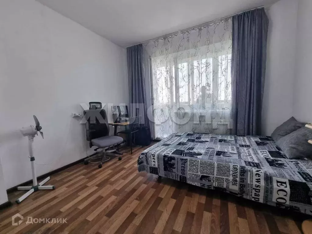 Продаётся квартира-студия, 18.1 м - Фото 0