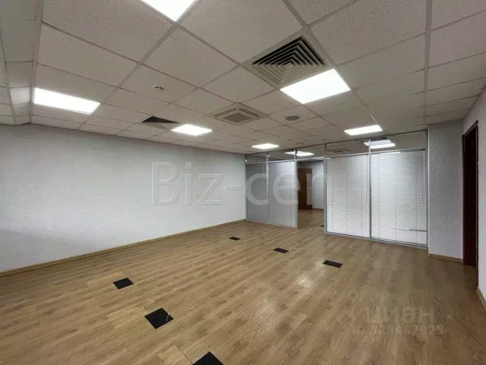 Офис в Москва ул. Горбунова, 2С3 (133 м) - Фото 2