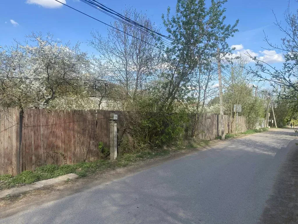 Продается участок в с. Павловская Слобода - Фото 1