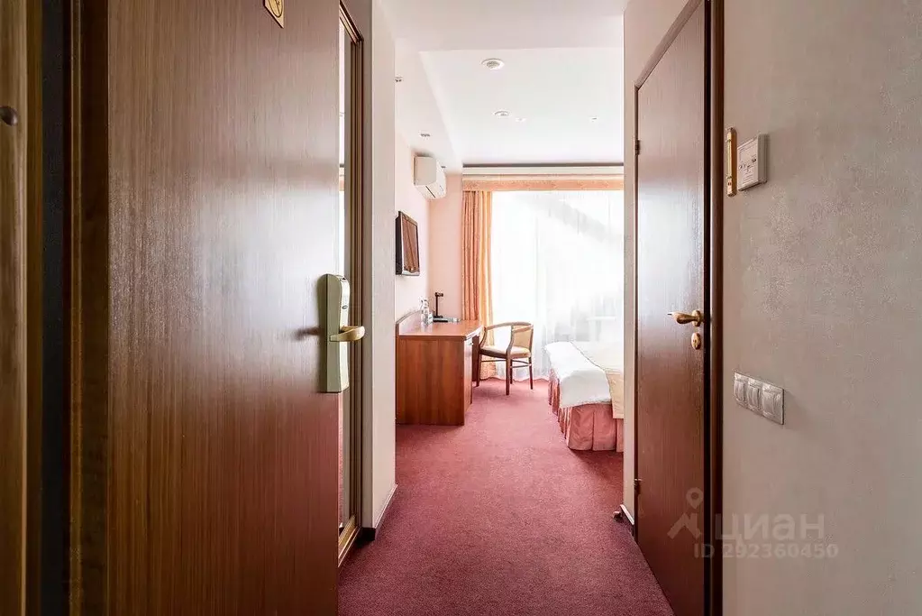 Комната Нижегородская область, Нижний Новгород Сормовское ш., 15Ак1 ... - Фото 2