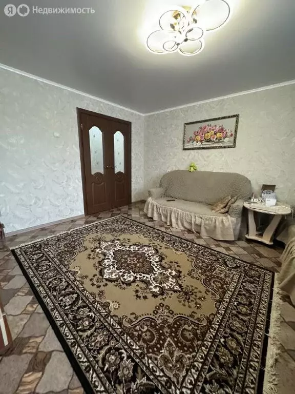 4-комнатная квартира: Орск, микрорайон Новый город, Ялтинская улица, ... - Фото 1