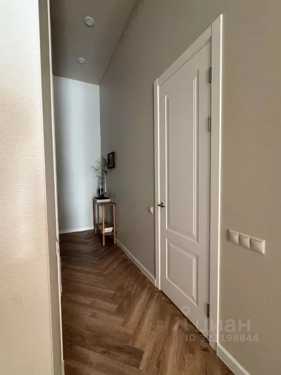 1-к кв. Московская область, Химки Новогорск мкр, ул. Ивановская, 53к1 ... - Фото 1