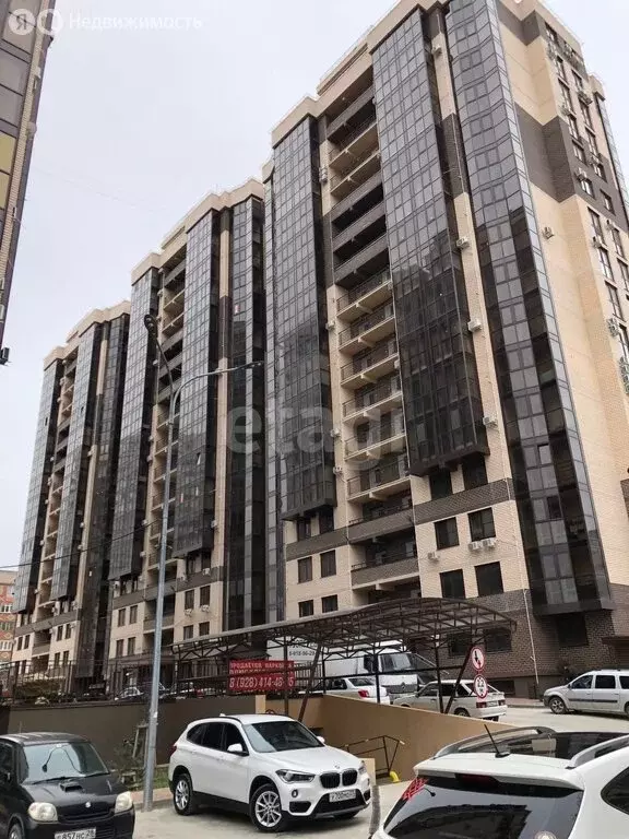 1-комнатная квартира: Анапа, улица Ленина, 185Ак3 (32 м) - Фото 2