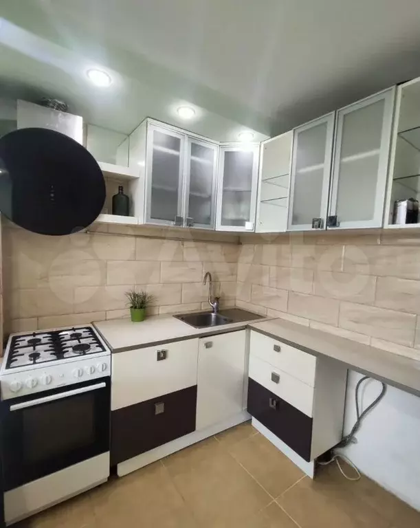 3-к. квартира, 75 м, 2/7 эт. - Фото 0