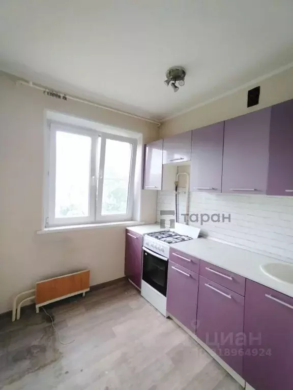 2-к кв. Челябинская область, Челябинск ул. Доватора, 8 (44.1 м) - Фото 1