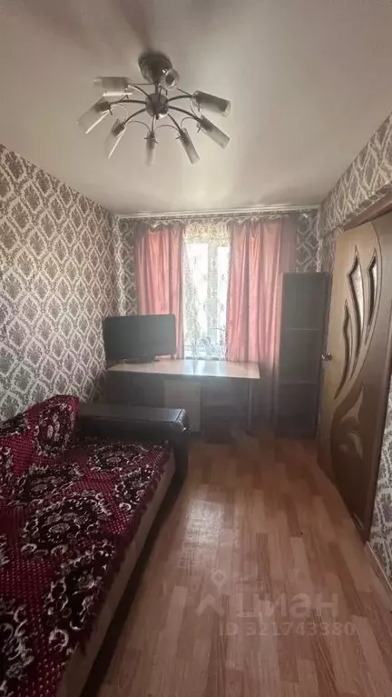 2-к кв. Воронежская область, Воронеж Северо-Восточный жилрайон,  (43.0 ... - Фото 1