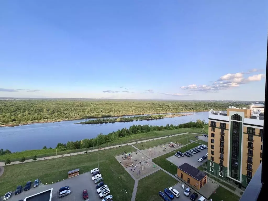 3-к кв. Кировская область, Киров ул. Героя Ивана Костина, 2 (100.0 м) - Фото 2