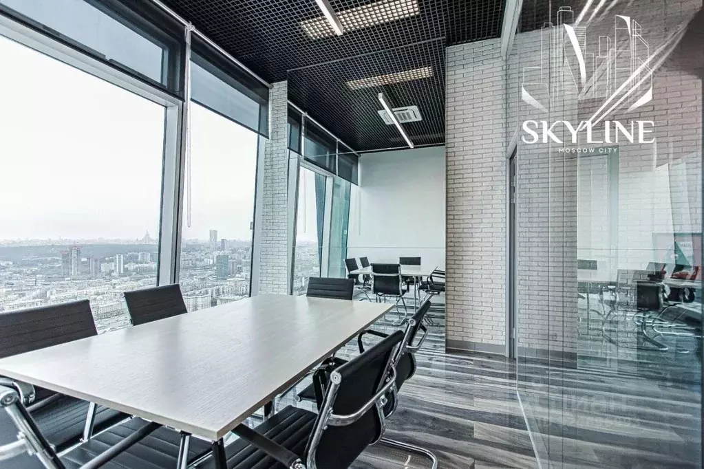 Офис в Москва наб. Пресненская, 6с2 (72 м) - Фото 1