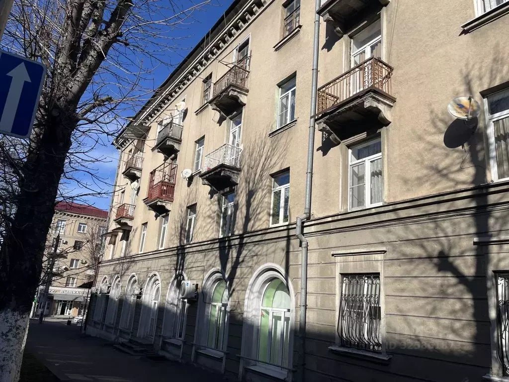 2-к кв. Северная Осетия, Владикавказ ул. Маркова, 2А (53.0 м) - Фото 1