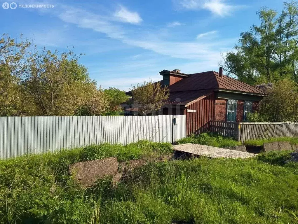 Участок в Аша, Ленинградская улица (9.5 м) - Фото 1