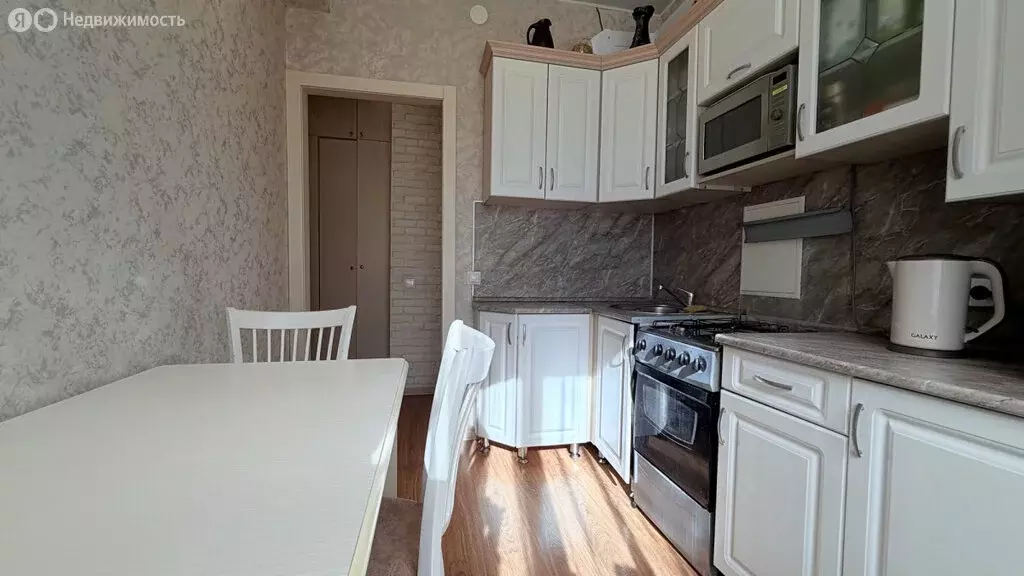 1-комнатная квартира: Киров, улица Правды, 3 (36.3 м) - Фото 1