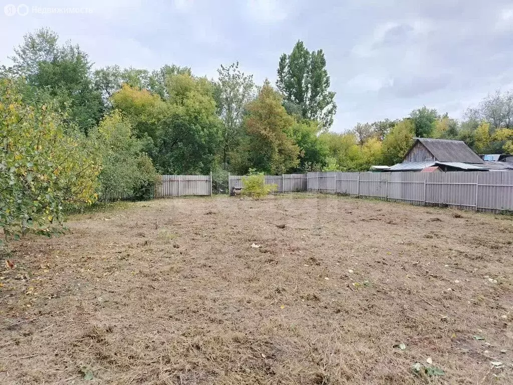 Участок в село Новая Усмань, Сосновая улица, 1 (7.78 м) - Фото 2