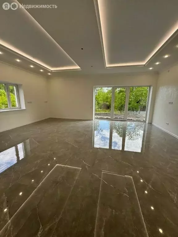 Дом в Пенза, улица Ленинский Мехлесхоз (265.8 м) - Фото 1