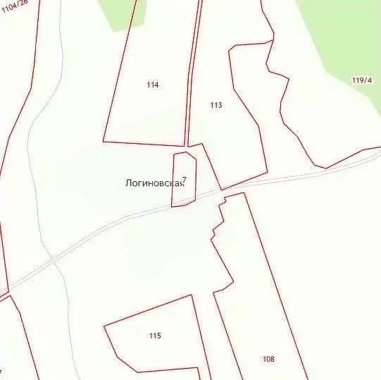 Дом в Вологодская область, Харовский муниципальный округ, д. ... - Фото 2