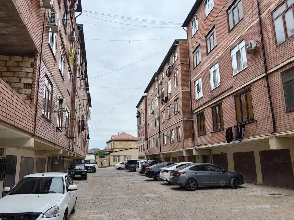 2-к кв. Дагестан, Дербент ул. Назима Казиахмедова, 1А (66.0 м) - Фото 1