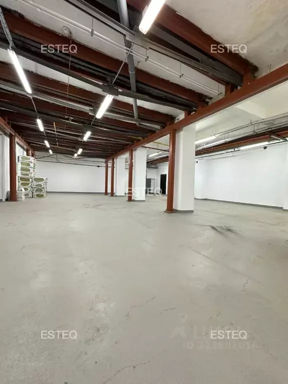 Склад в Новосибирская область, Новосибирск Сухарная ул., 35 (311 м) - Фото 1