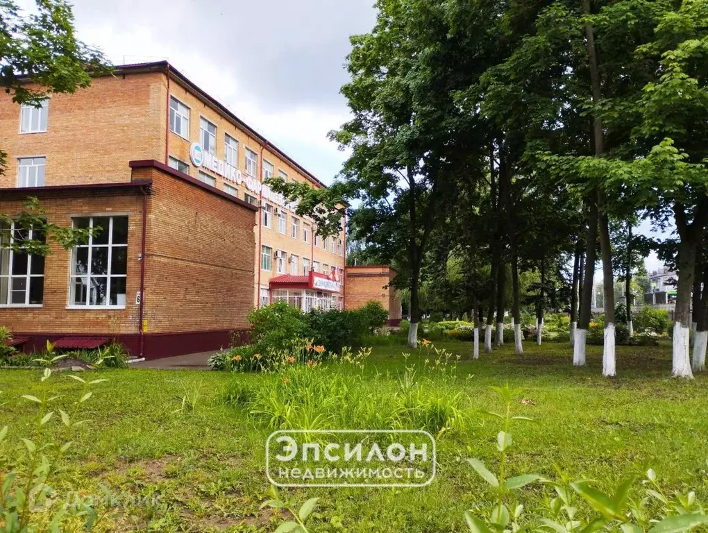 Продаётся 2-к квартира, 44.6 м - Фото 1