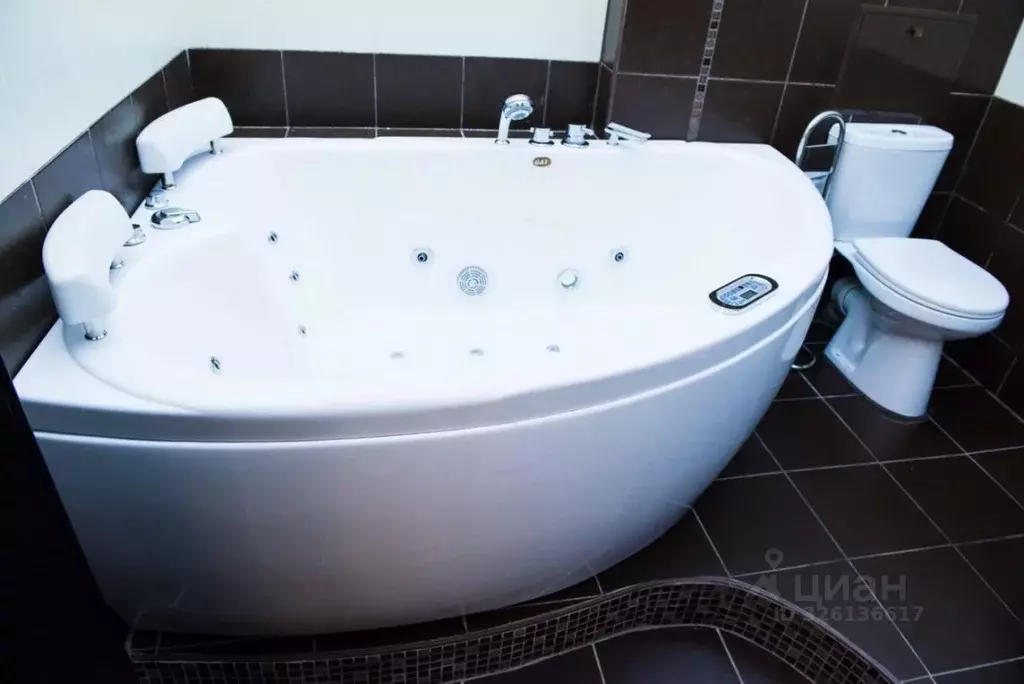 1-к кв. Омская область, Омск ул. 5-й Армии, 14 (41.0 м) - Фото 1